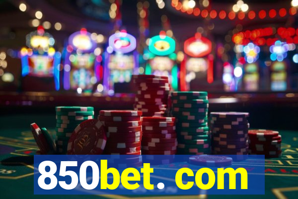 850bet. com